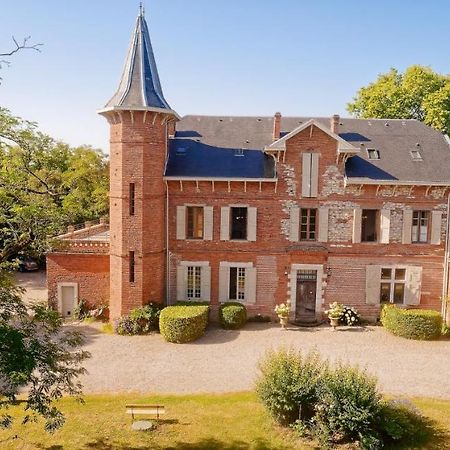 Domaine Du Buc, Le Chateau Marssac-sur-Tarn Exterior photo
