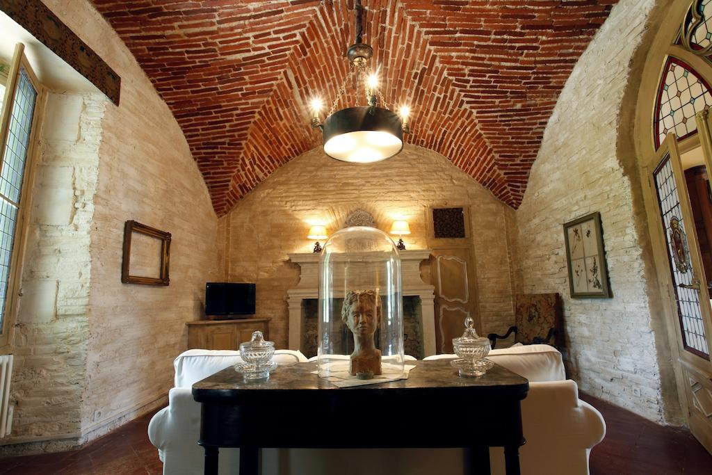 Domaine Du Buc, Le Chateau Marssac-sur-Tarn Exterior photo